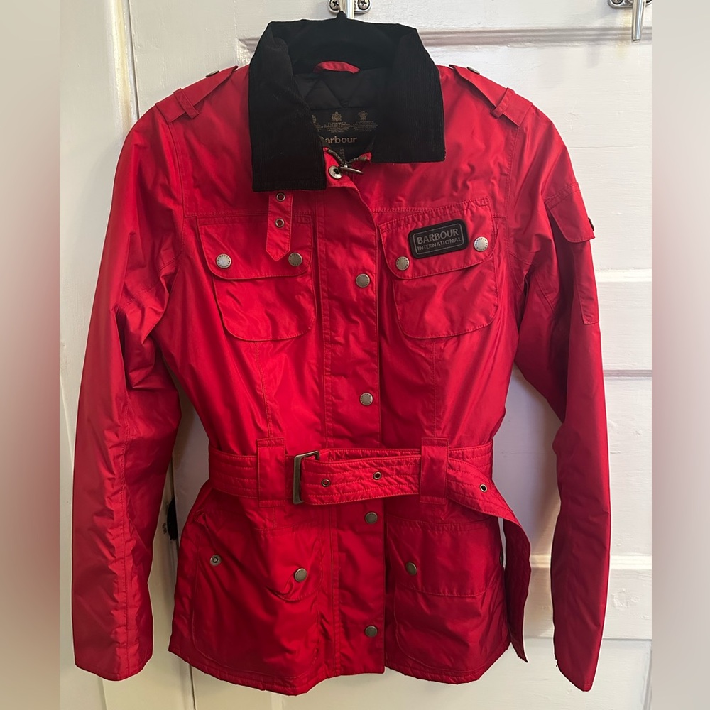 Barbour Jacket - image 1